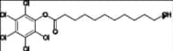 Pentachlorphenyldodecanoat