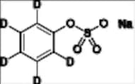 Phenylsulfate-d5 Sodium Salt