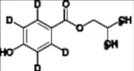 iso-Butyl 4-Hydroxybenzoate-2,3,5,6-d4