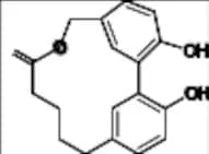 Acerogenin E