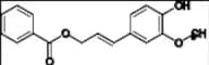Coniferyl Benzoate