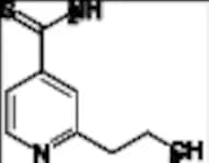 Prothionamide