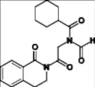Praziquantel EP Impurity C (Praziquantel USP Related Compound C)