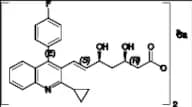 Pitavastatin Calcium Salt