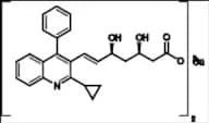 Defluoro Pitavastatin Calcium Salt