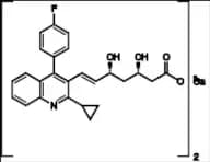(3S,5R)-Pitavastatin Calcium Salt