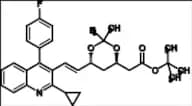 Pitavastatin Impurity 7