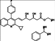 Pitavastatin Impurity 12