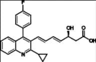Pitavastatin Impurity 15 (Pitavastatin 4,6-Diene Impurity)