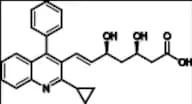 Defluoro Pitavastatin