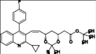 Pitavastatin Impurity 39