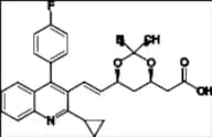 Pitavastatin Impurity 41