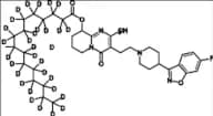 Paliperidone Palmitate-d31