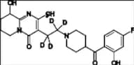 Paliperidone Impurity 4-d4