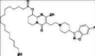 Paliperidone Heptadecanoate