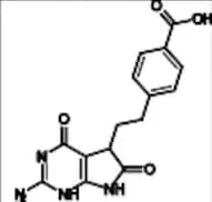 Pemetrexed Impurity 16