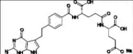 Pemetrexed EP Impurity D Monosodium Salt