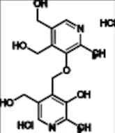 Pyridoxine Impurity 6 DiHCl