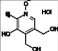 Pyridoxine N-Oxide HCl