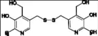 Pyrithioxin