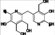 Pyridoxine Impurity 17 DiHCl