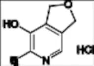 Pyridoxine EP Impurity A HCl