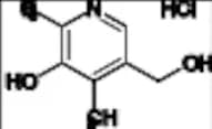 Pyridoxine EP Impurity B HCl