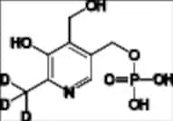 Pyridoxol-d3 5-Phosphate