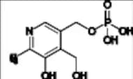 Pyridoxol 5-Phosphate