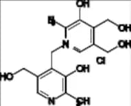 Pyridoxine Impurity 25 Chloride HCl