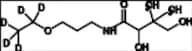 DL-Ethyl Panthenol-d5