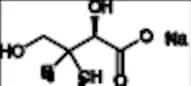 Dexpanthenol EP Impurity B Sodium Salt (Calcium Pantothenate EP Impurity B Sodium Salt)