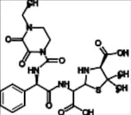 Piperacillin EP Impurity B (Mixture of Diastereomers)