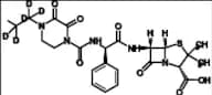 Piperacillin-d5 (N-ethyl-d5)