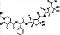 Piperacillin EP Impurity S Sodium Salt (Piperacillin Penicillamide Sodium Salt)