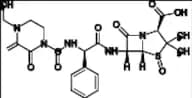 Piperacillin Sulfoxide