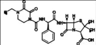 Piperacillin