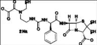 Piperacillin EP Impurity M Disodium Salt