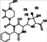 Piperacillin Impurity 15