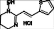 Pyrantel HCl