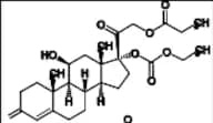 Prednicarbate EP Impurity F