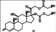 Prednicarbate Related Compound A