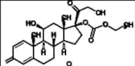 Prednicarbate EP Impurity B