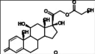 Prednicarbate Related Compound C