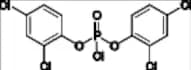 Bis(2,4-dichlorophenyl) Phosphorochloridate