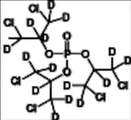 Tris(1,3-dichloro 2-propyl) Phosphate-d15