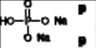 Disodium Hydrogen Phosphate Dihydrate