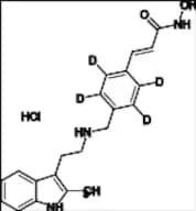 Panobinostat-d4 HCl
