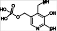 Pyridoxamine-5'-Phosphate