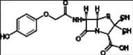 Phenoxymethylpenicillin EP Impurity D